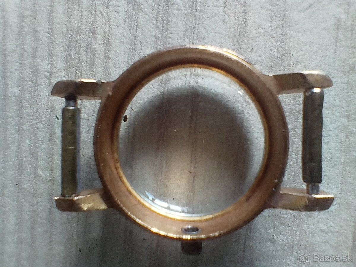 Staré hodinky sada - 11