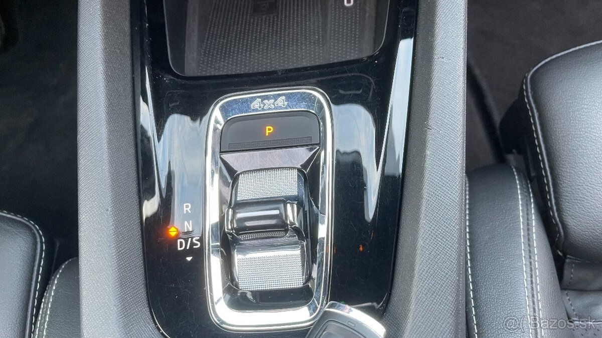 Škoda Octavia 2.0 TDi 147 kW WRS 4x4 Navi AHK Pano - 11