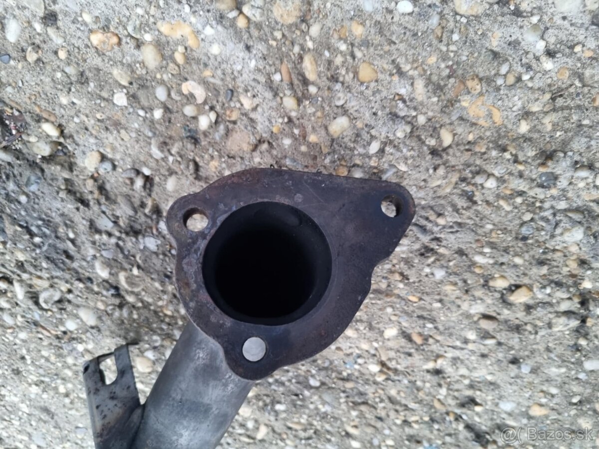 PREDAM VYFUK VW GROUP 4x4 , kardán - 11