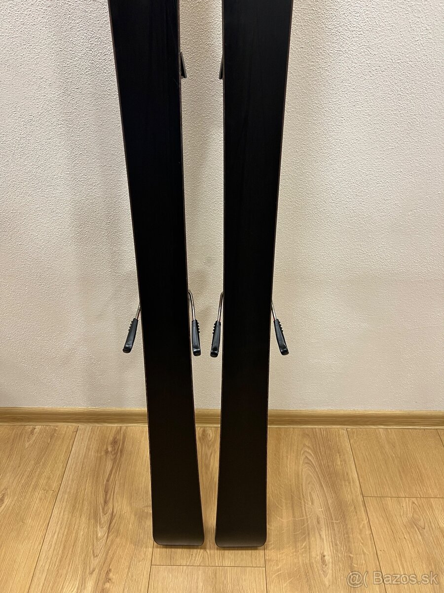 Lyže ELAN Magfire 168cm - 11