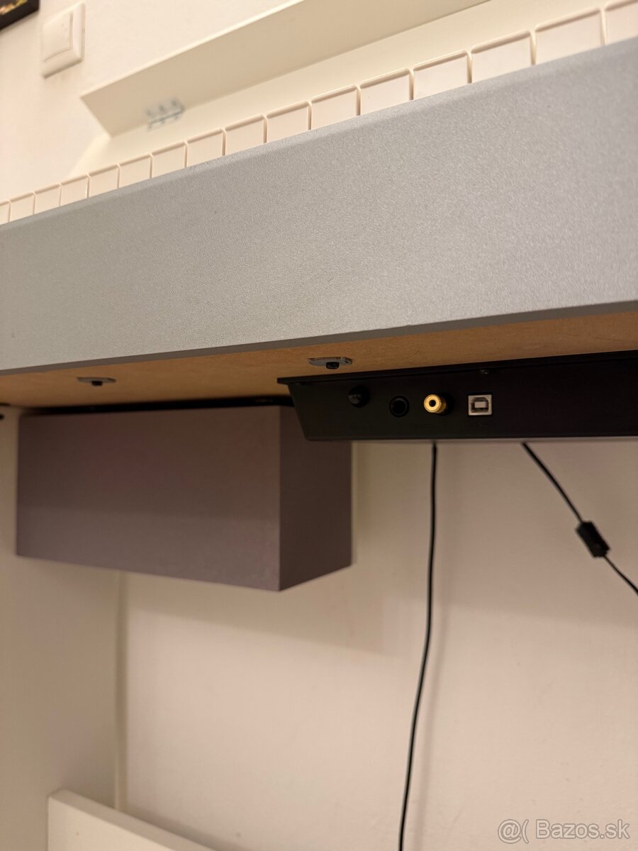 Klavír (piano) thomann - 11