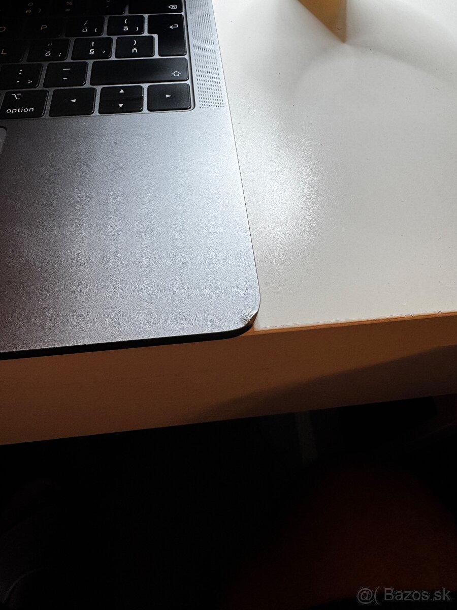 MacBook Pro 13 2019 TouchBar - 11