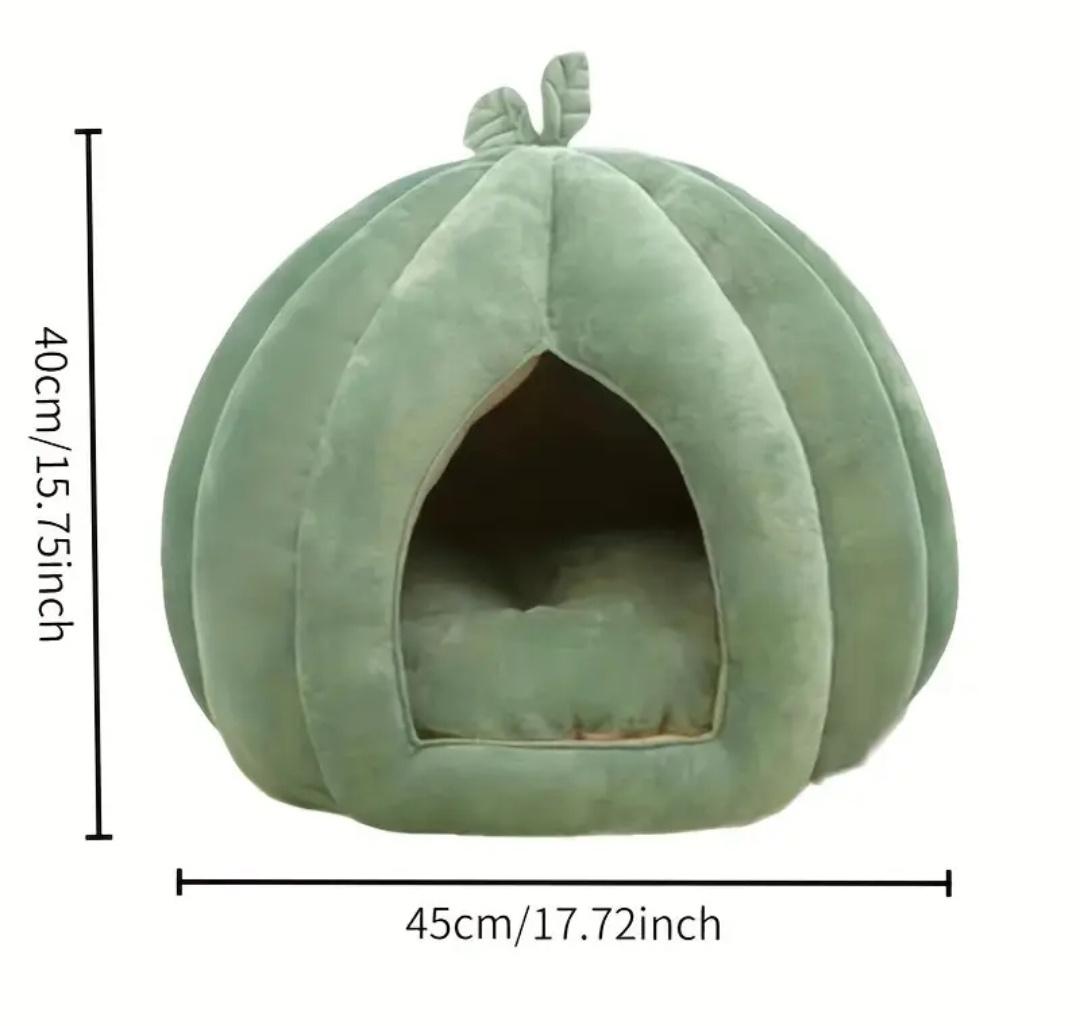 Domček, pelech, posteľ pre mačky a malých psíkov - 11