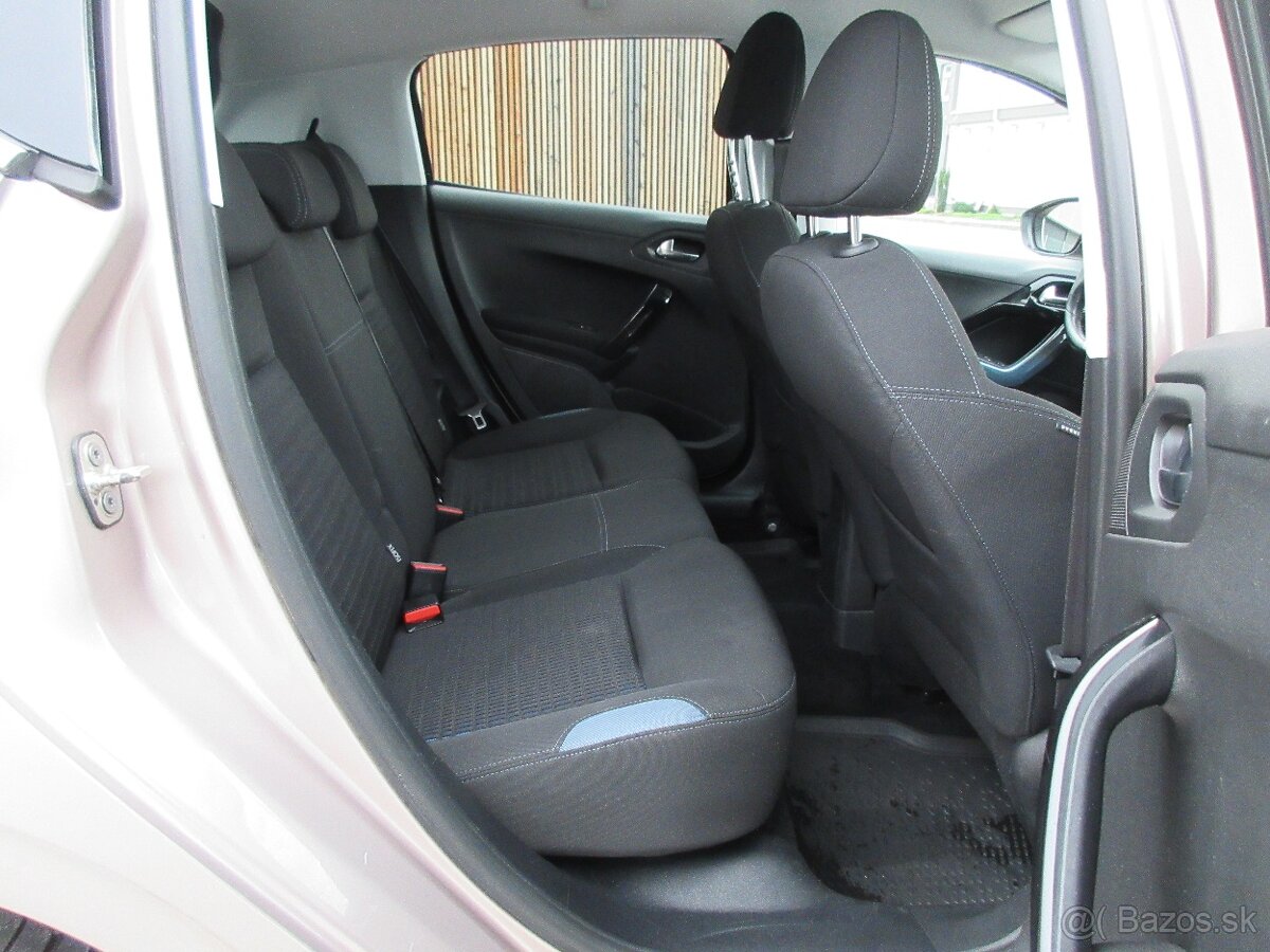 Peugeot 208 1.4 Vti Allure - 11