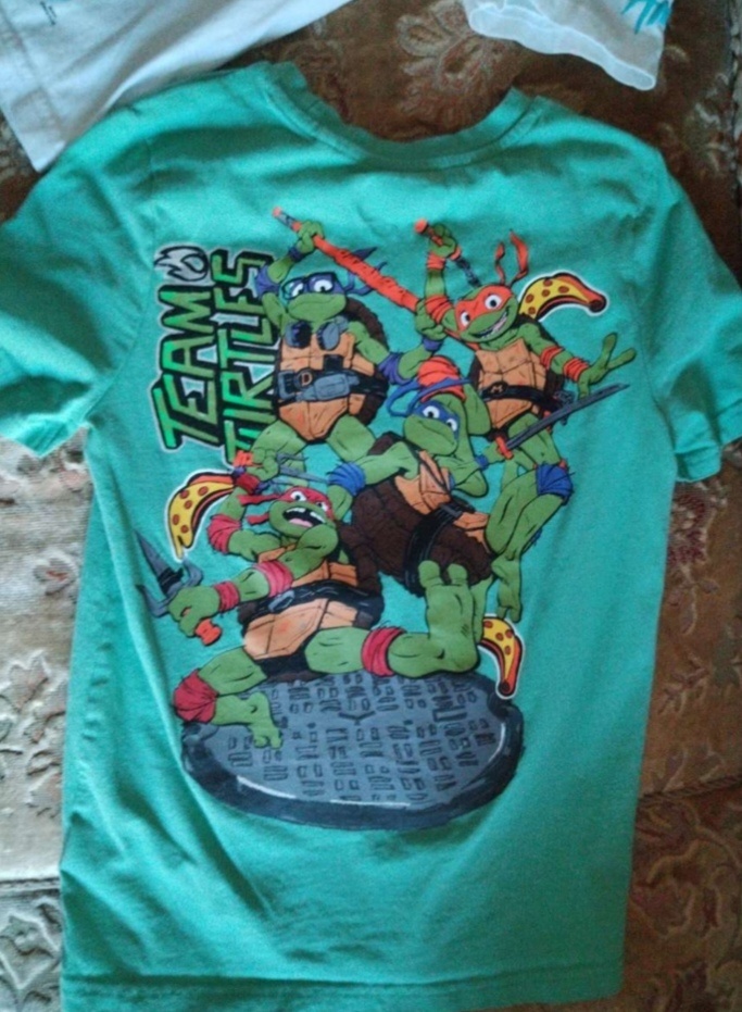 Mix chlapec 128-140 nové - 11