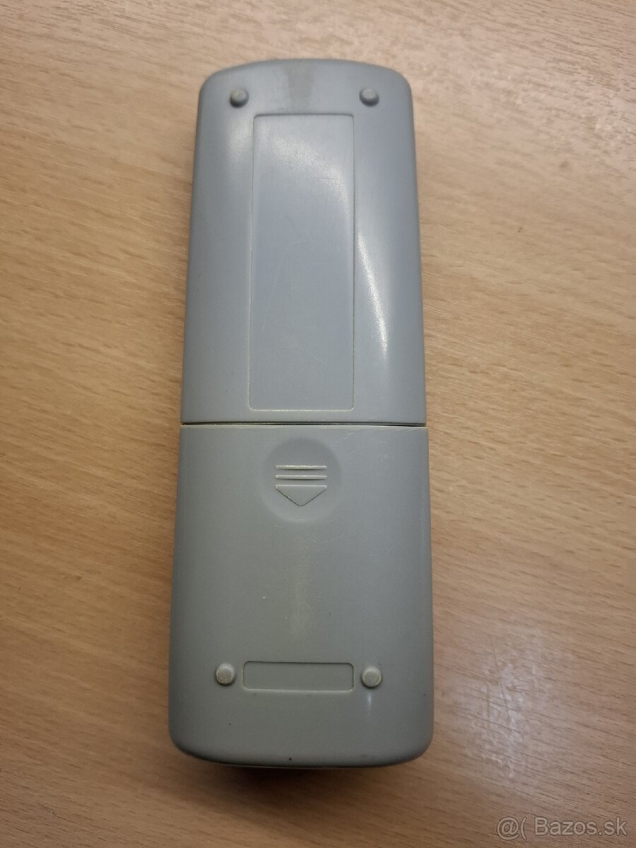 Diaľkové ovládanie TV, DVD, SAT, KAMERA - RÔZNE - 11