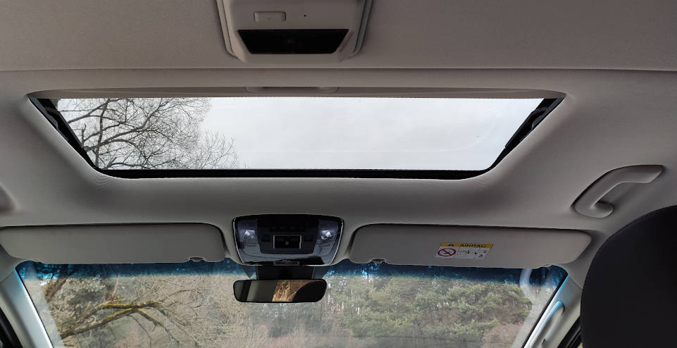 Hyundai Staria 2.2 CRDi Premium Automat - 11