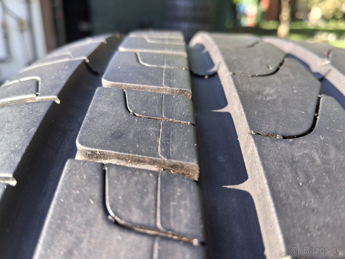 225/45 r17 letné pneumatiky 4 kusy - 11