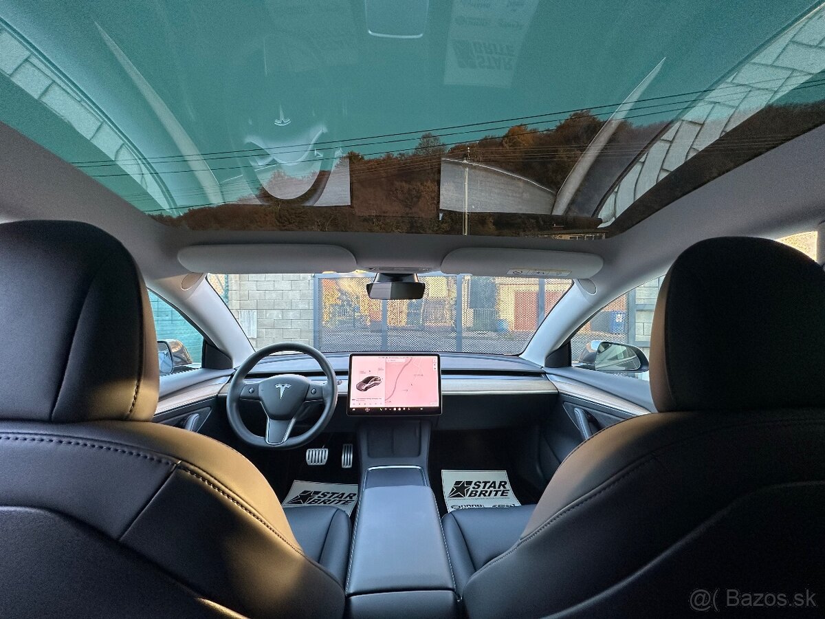 Tesla Model 3 Performance 82kWh AWD - 11