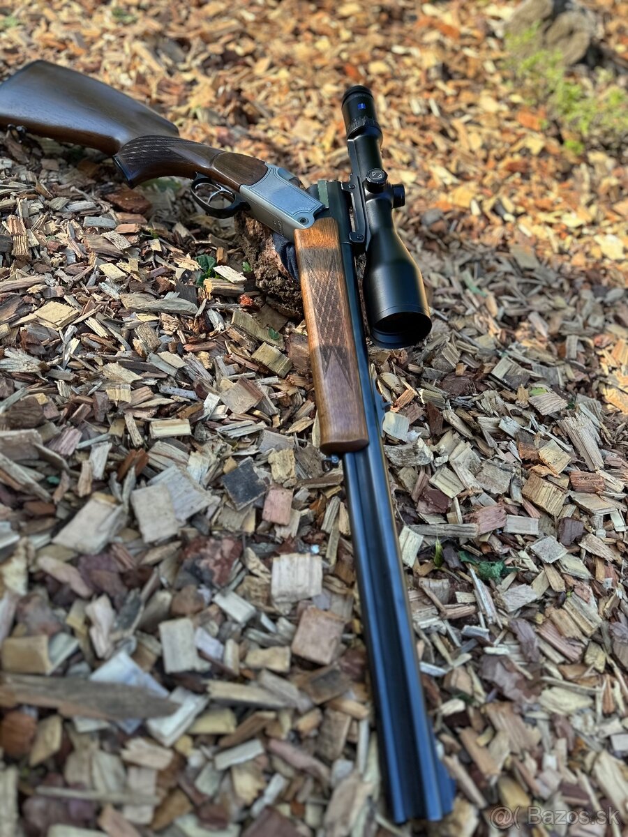 Blaser guľobrok 7x65R a 12/70 - 11