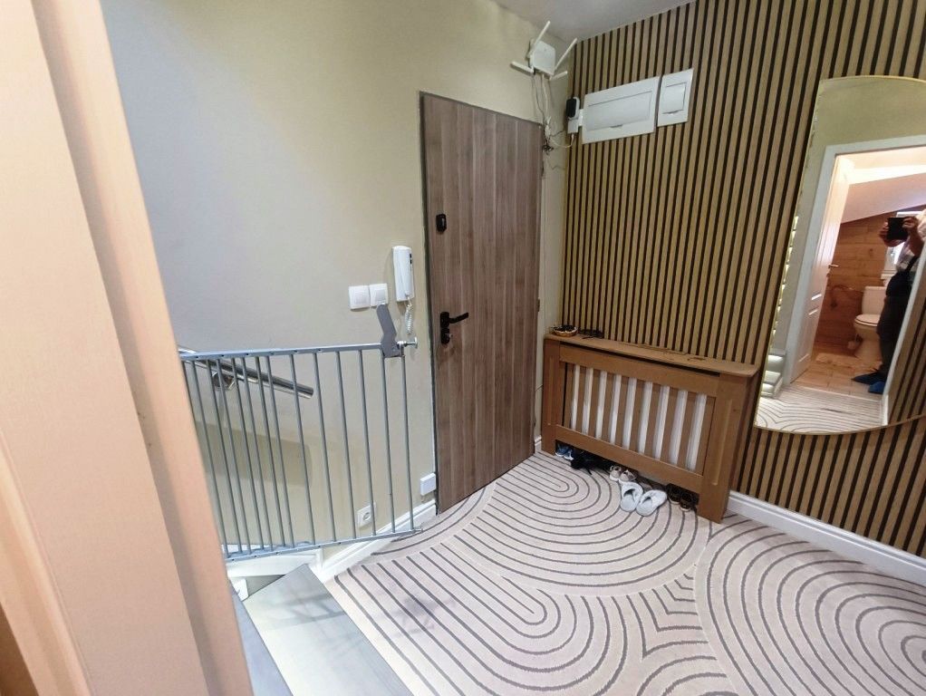 Na predaj 3 izbový mezonet blízke centrum - Prešov - 11