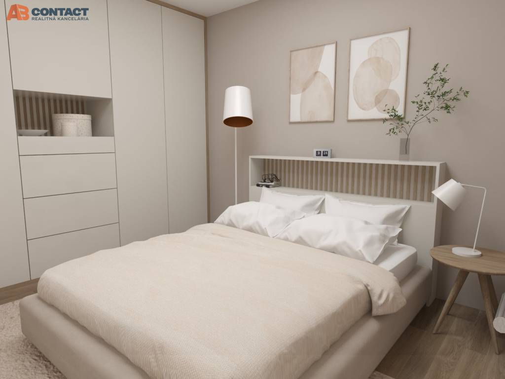 NOVINKA Novostavba v radovej výstavbe v Hornej Strede - 11