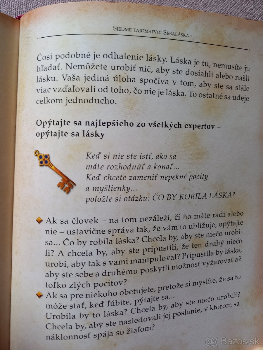 2ks Tajomstvo príťažlivosti sŕdc + Tajomstvo sily srdca - 11