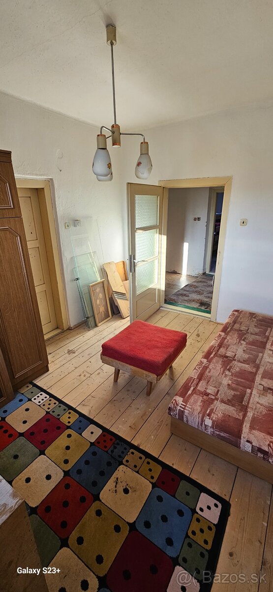 Rodinný dom Ovčie - 11