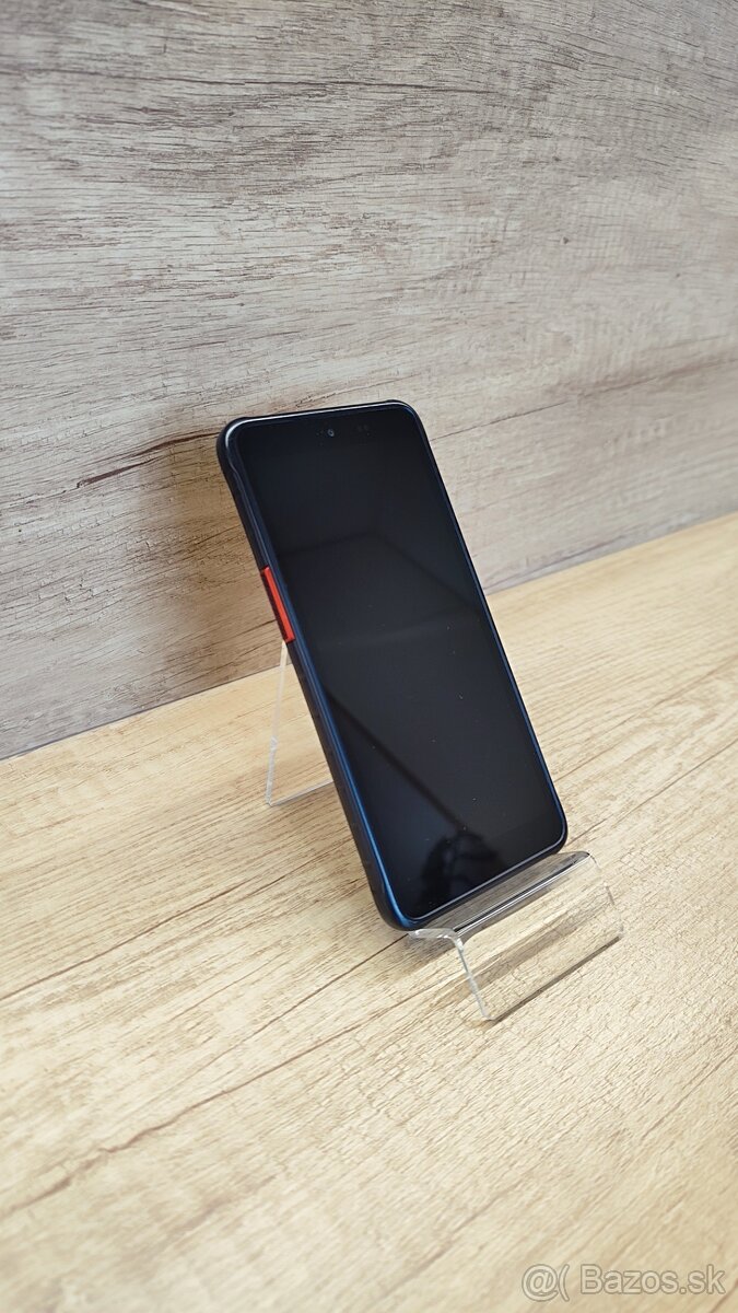 Samsung Galaxy Xcover 5 Dual SIM Black – odolný mobil - 11