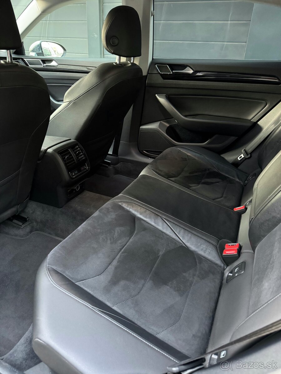 Volkswagen Arteon 2.0 TSI Elegance - 11