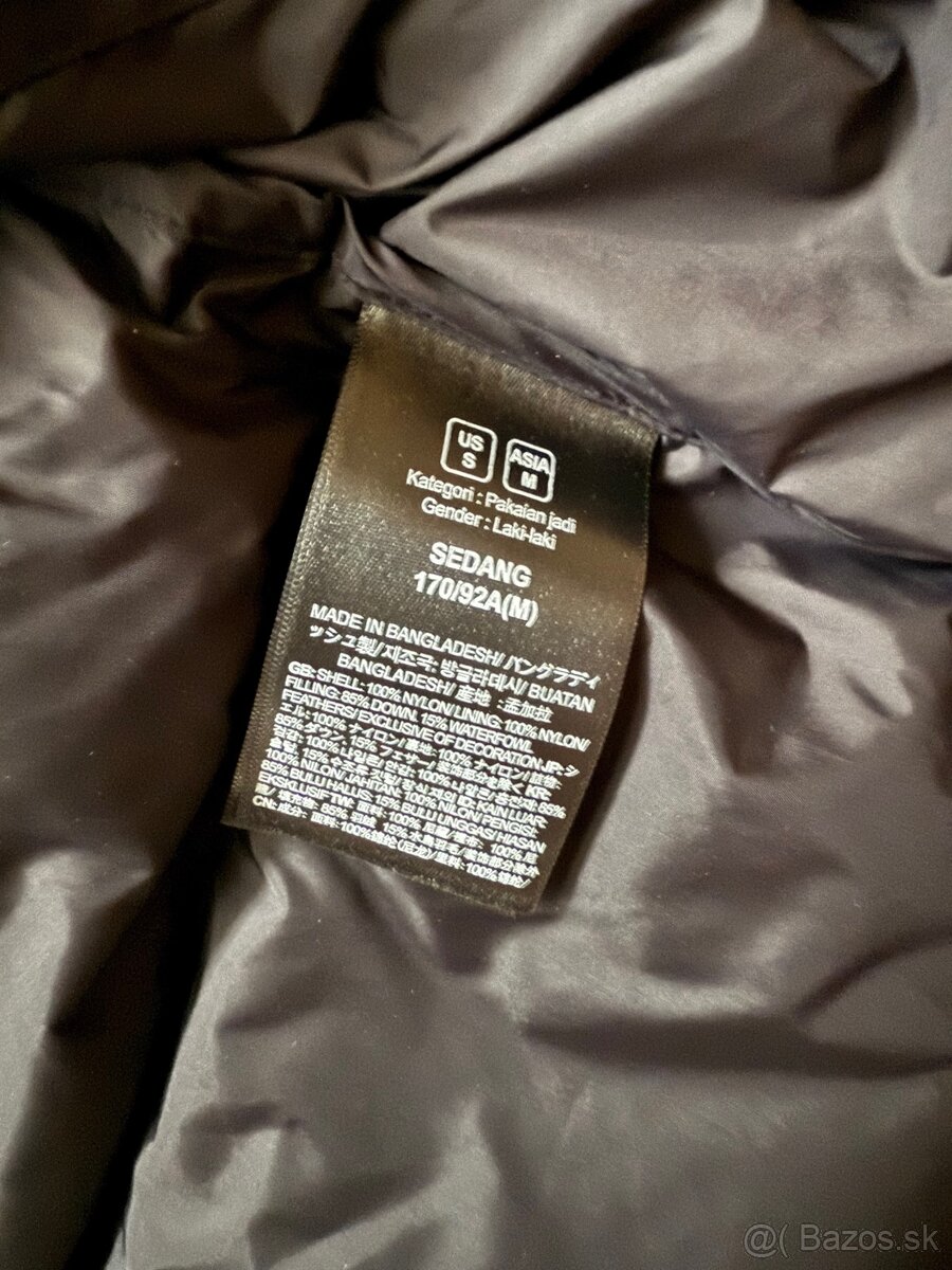 The North Face Nuptse 1996 Puffer Jacket - 11