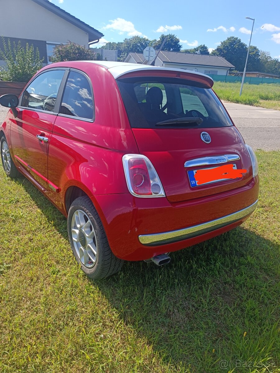 Fiat 500 - 11