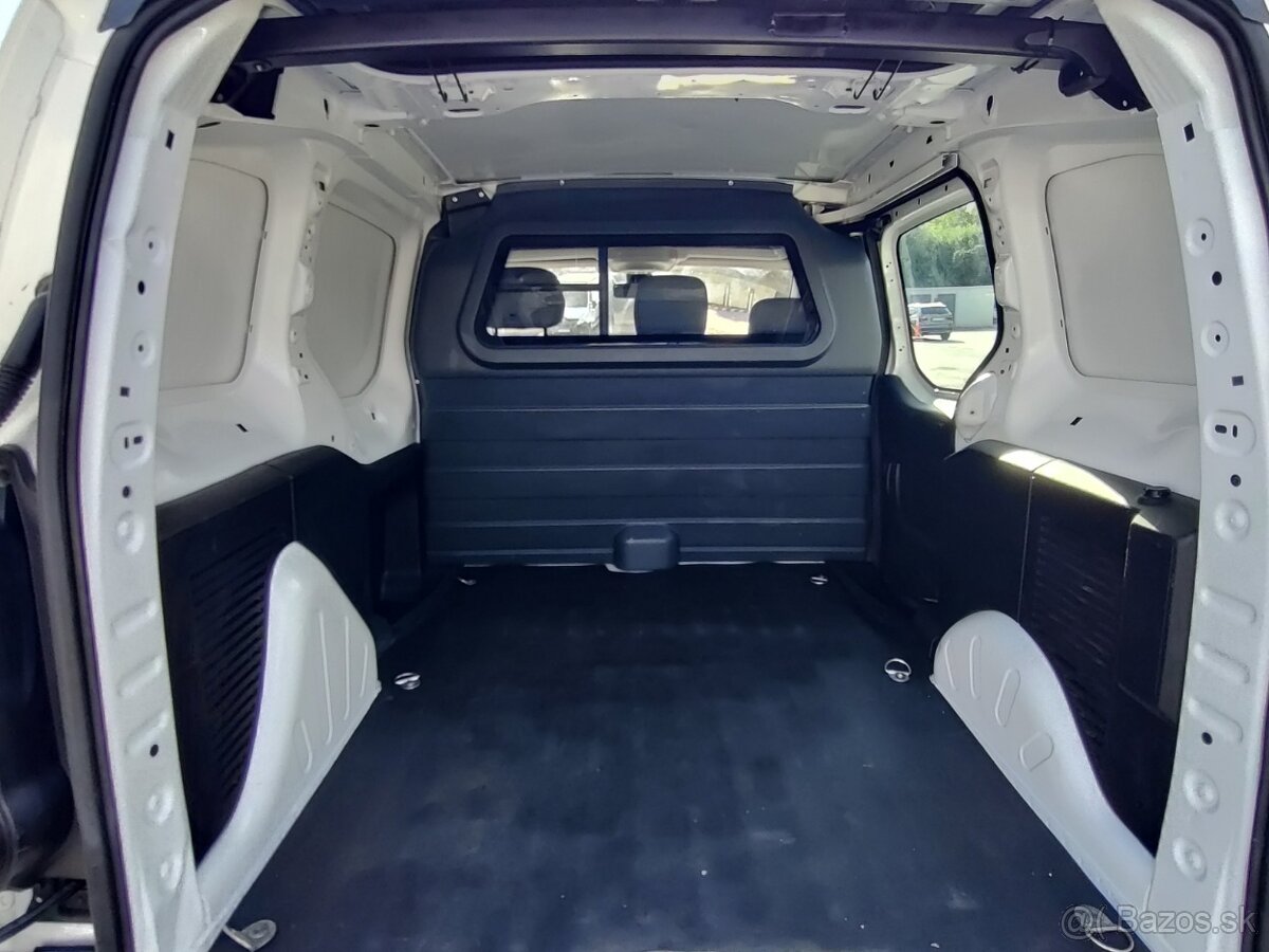 Peugeot Partner - 11