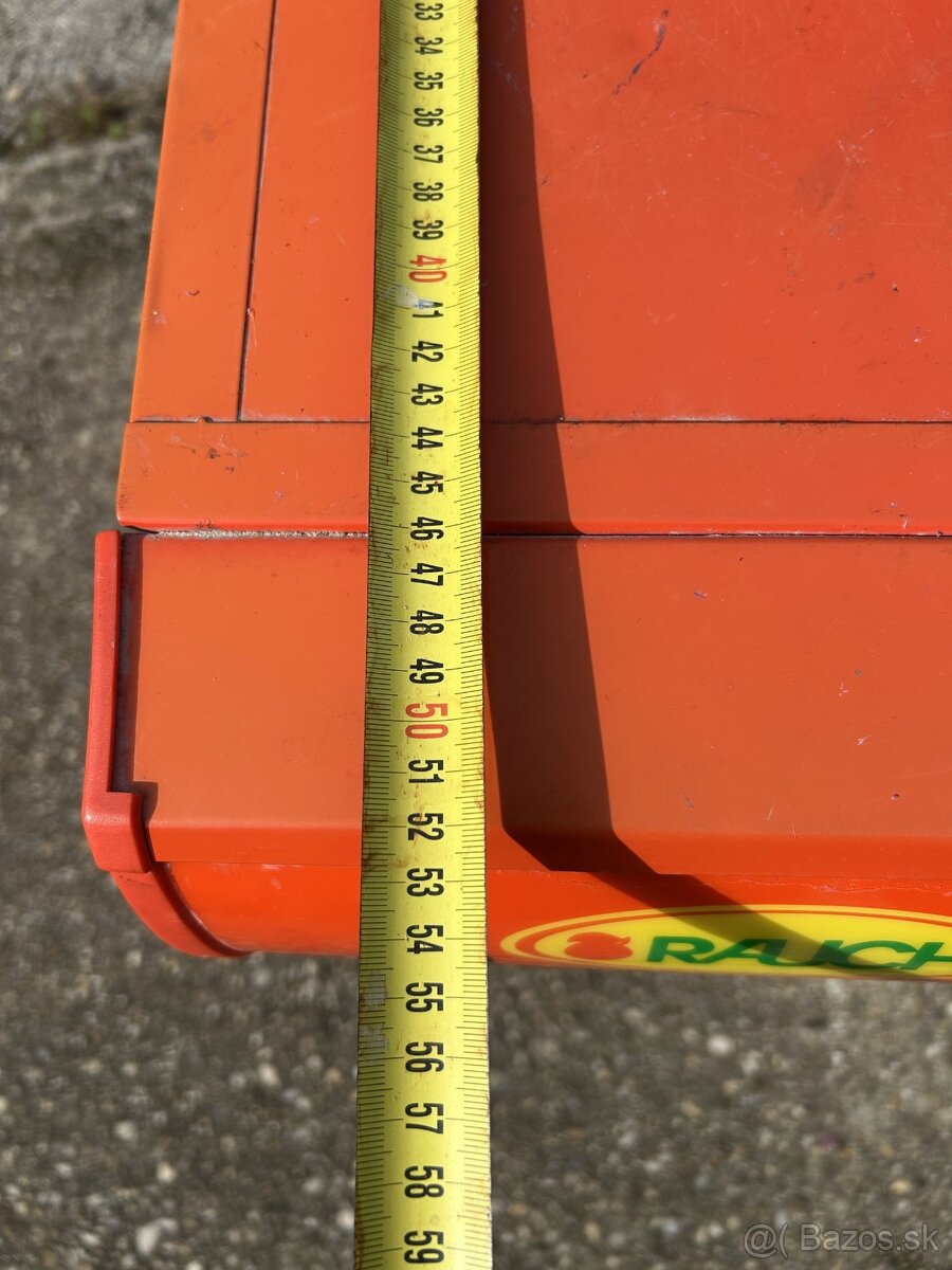 Predám designovú chladničku COOLEX Professional - 11