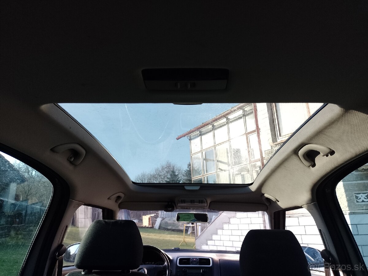 Predám Škoda Roomster 1,9 tdi - 11