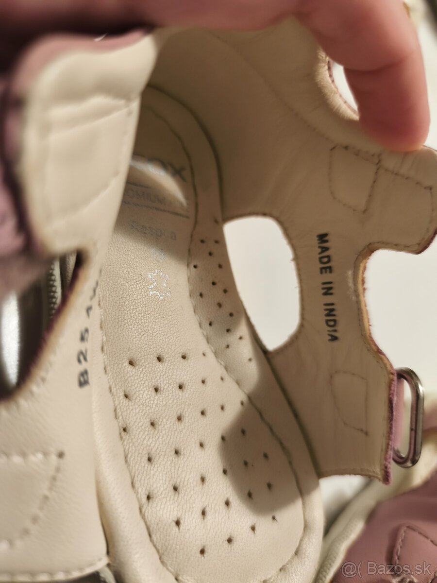 Detské topánky - 11