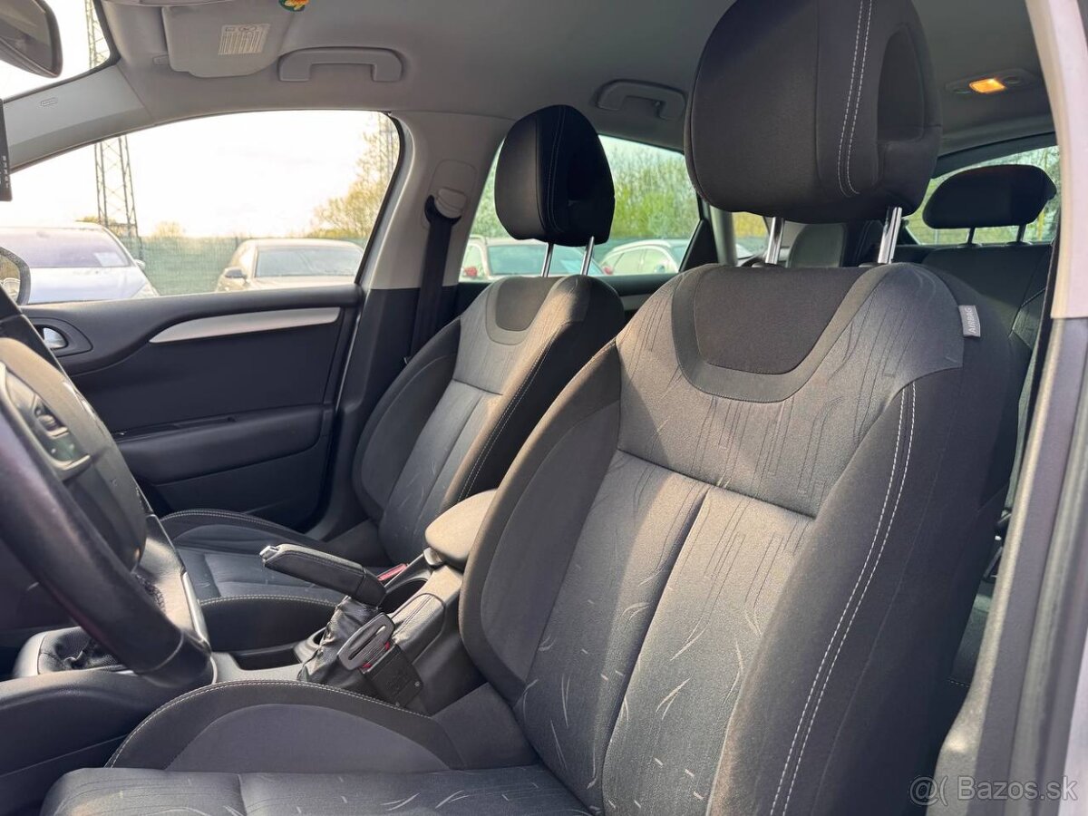 Citroën C4 1.6 VTi Seduction - 11