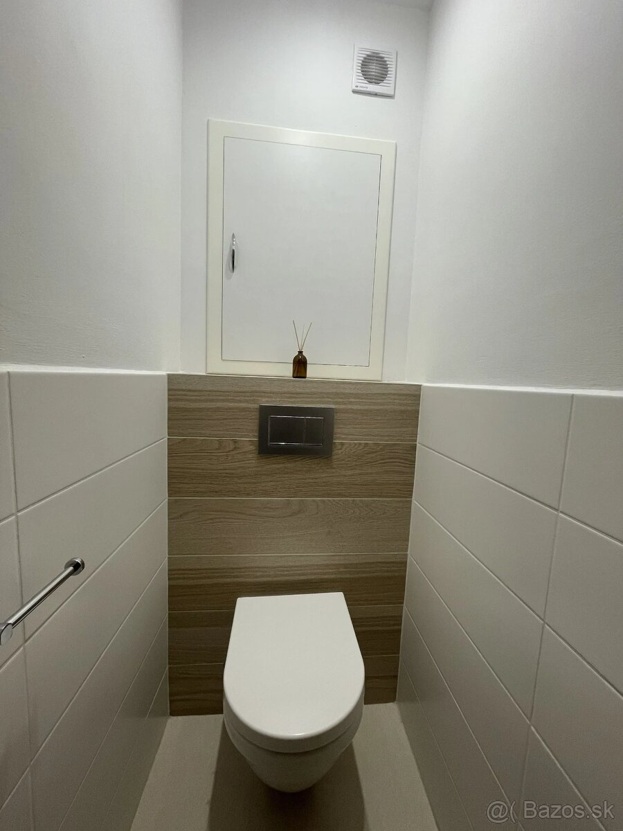 PRENÁJOM – veľký 2iz byt na Nivách – foto 6