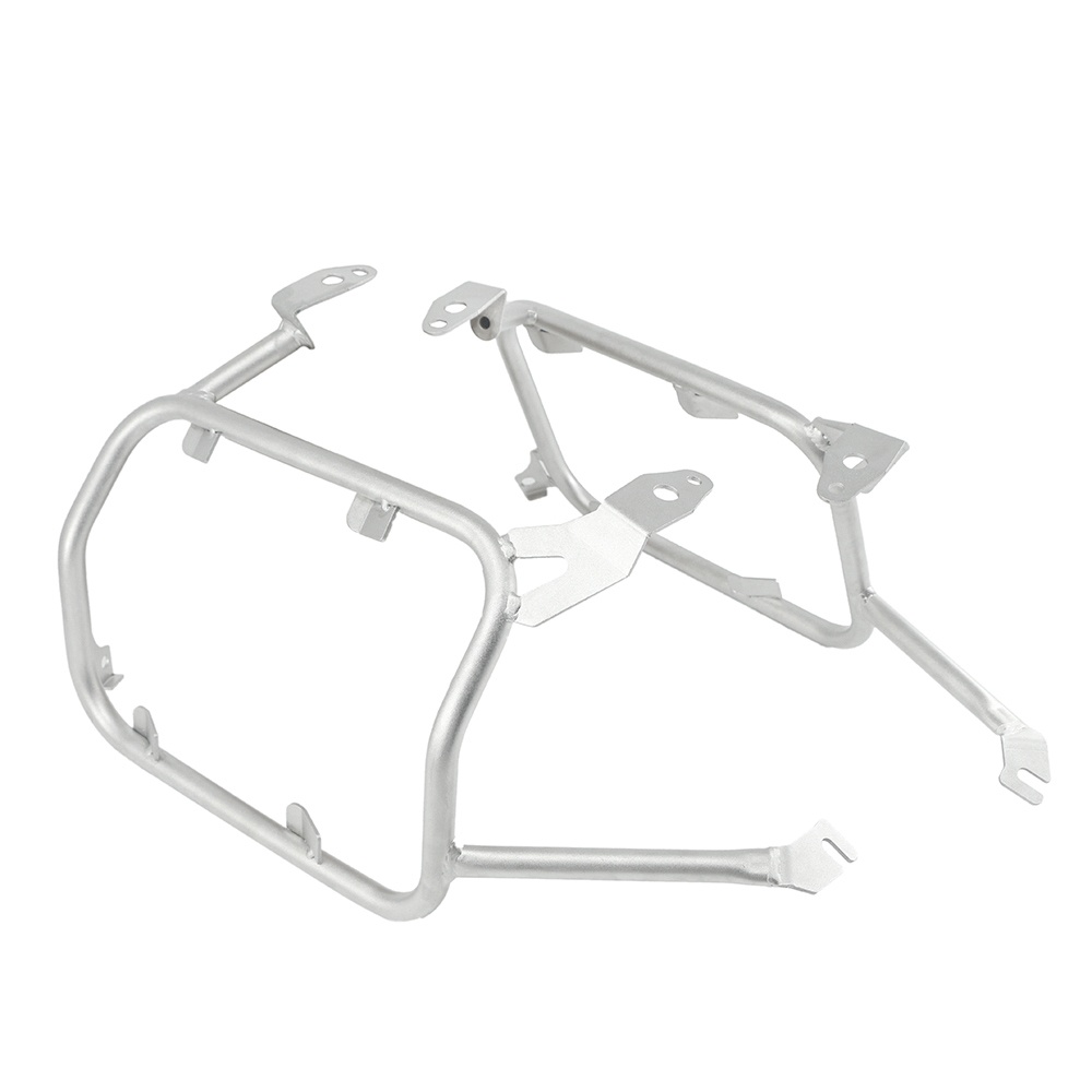 Nosiče kufrů BMW R1200GS (GSA) a R1250GS (GSA) - 11