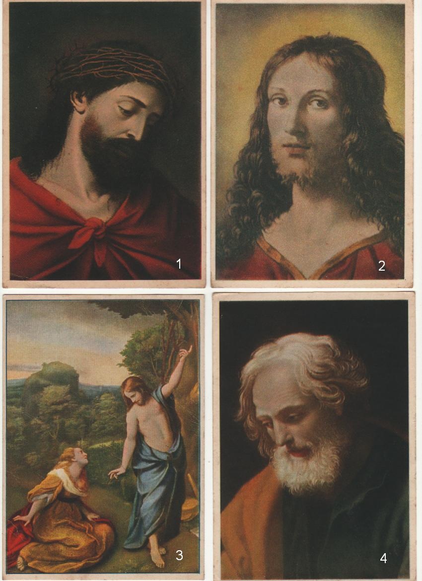 Staré sväté obrázky - 11