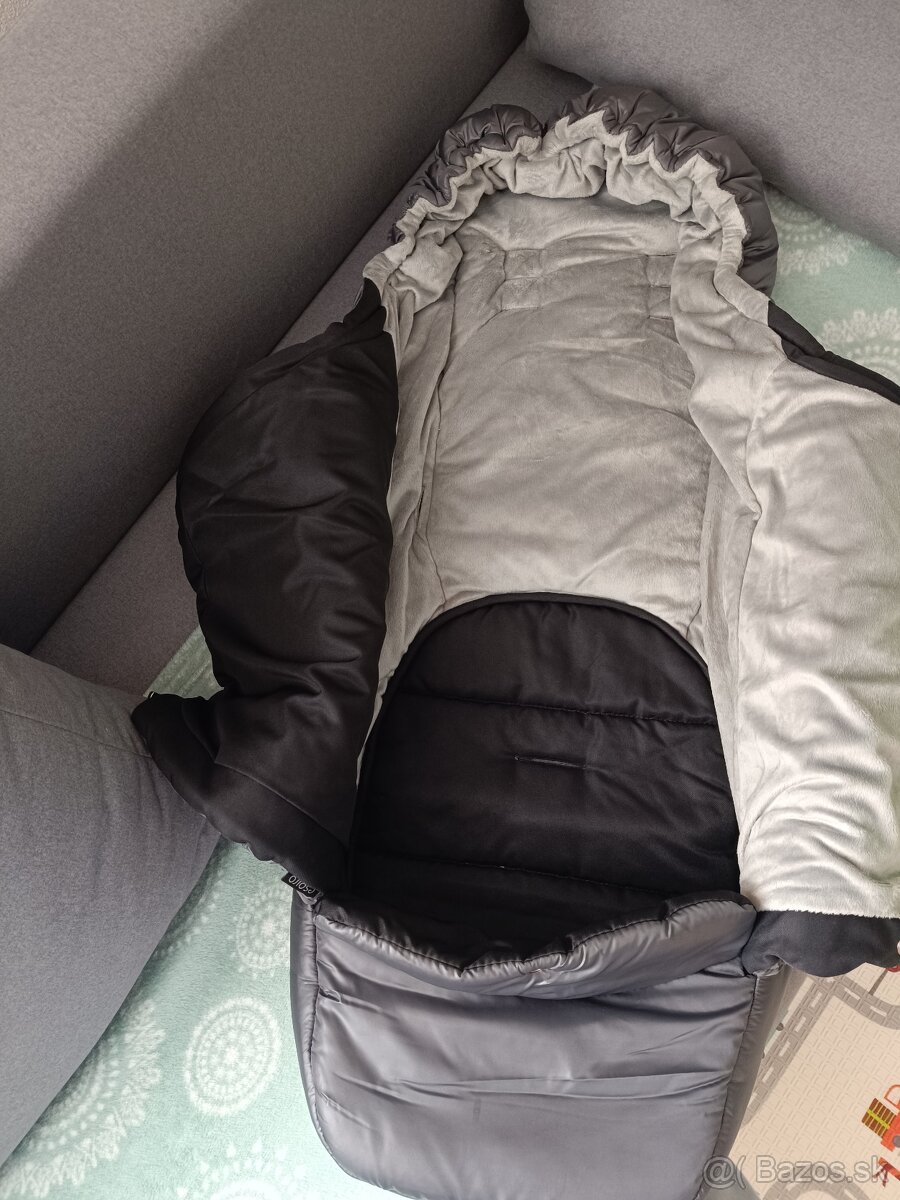 Kočiar Espiro bueno - 11