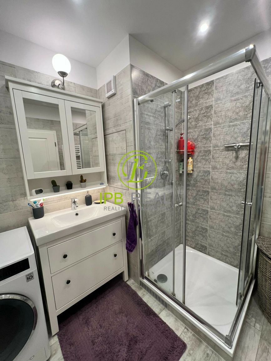 Zrekonštruovaný 3-izb. byt na Tranovského ul. v Dúbravke - 11