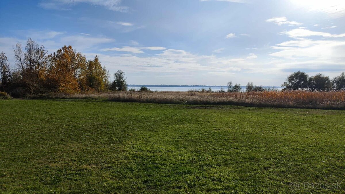 Chatka - Paľkov - Zemplínska Šírava - 11