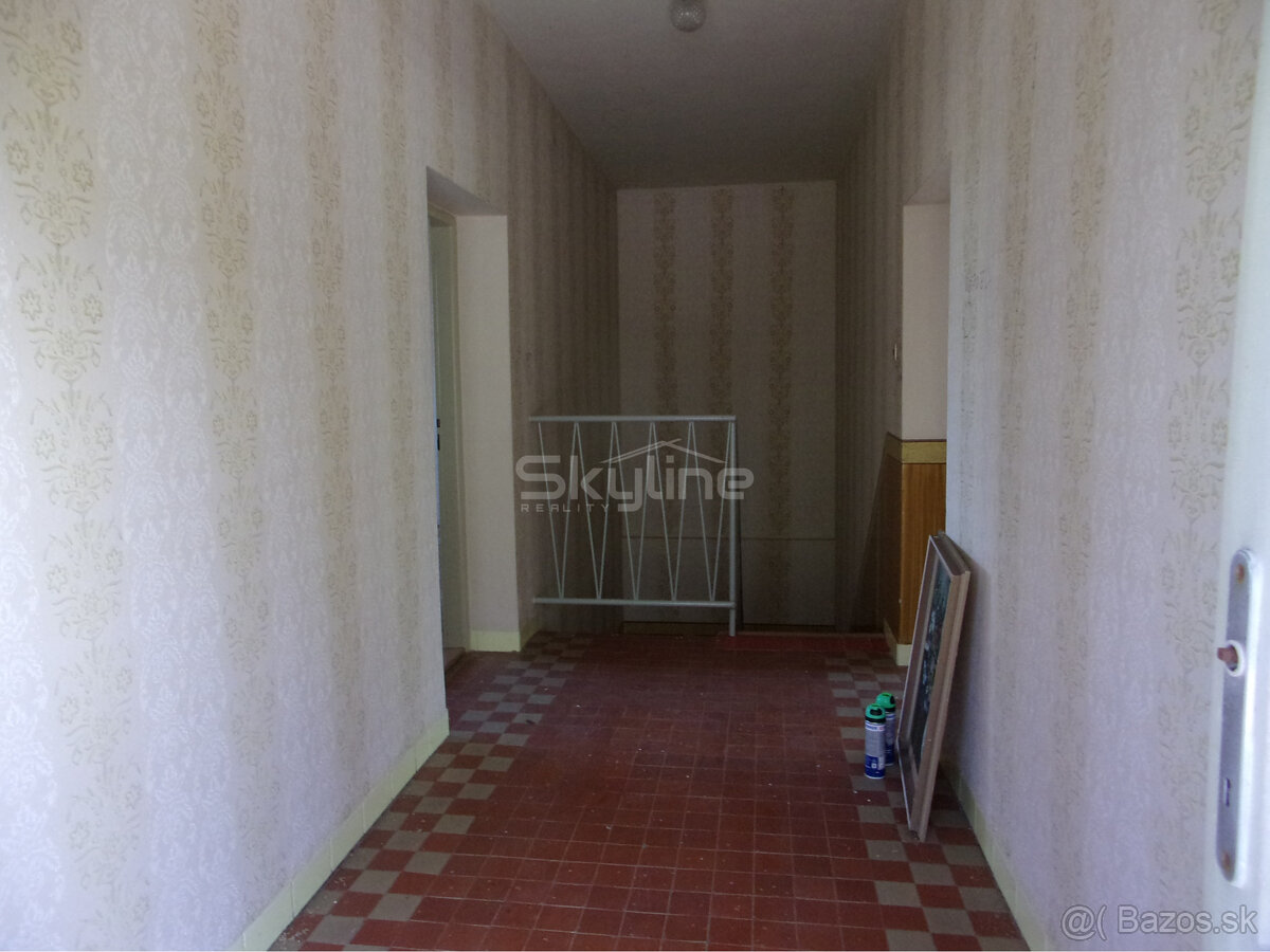 Exkluzívny predaj - 5 izbový rodinný dom, tichá lokalita v o - 11