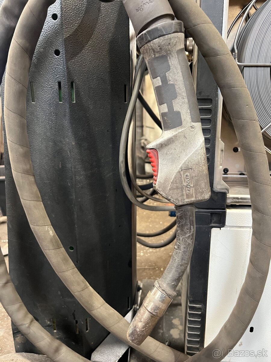 Ewm Phoenix 355 puls. - 11