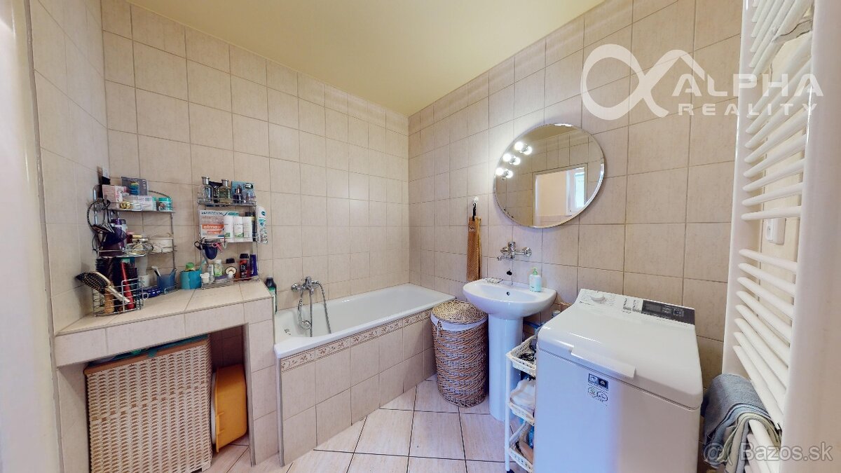 EXKLUZÍVNE Rodinný dom, širšie centrum, Spišská Nová Ves - 11