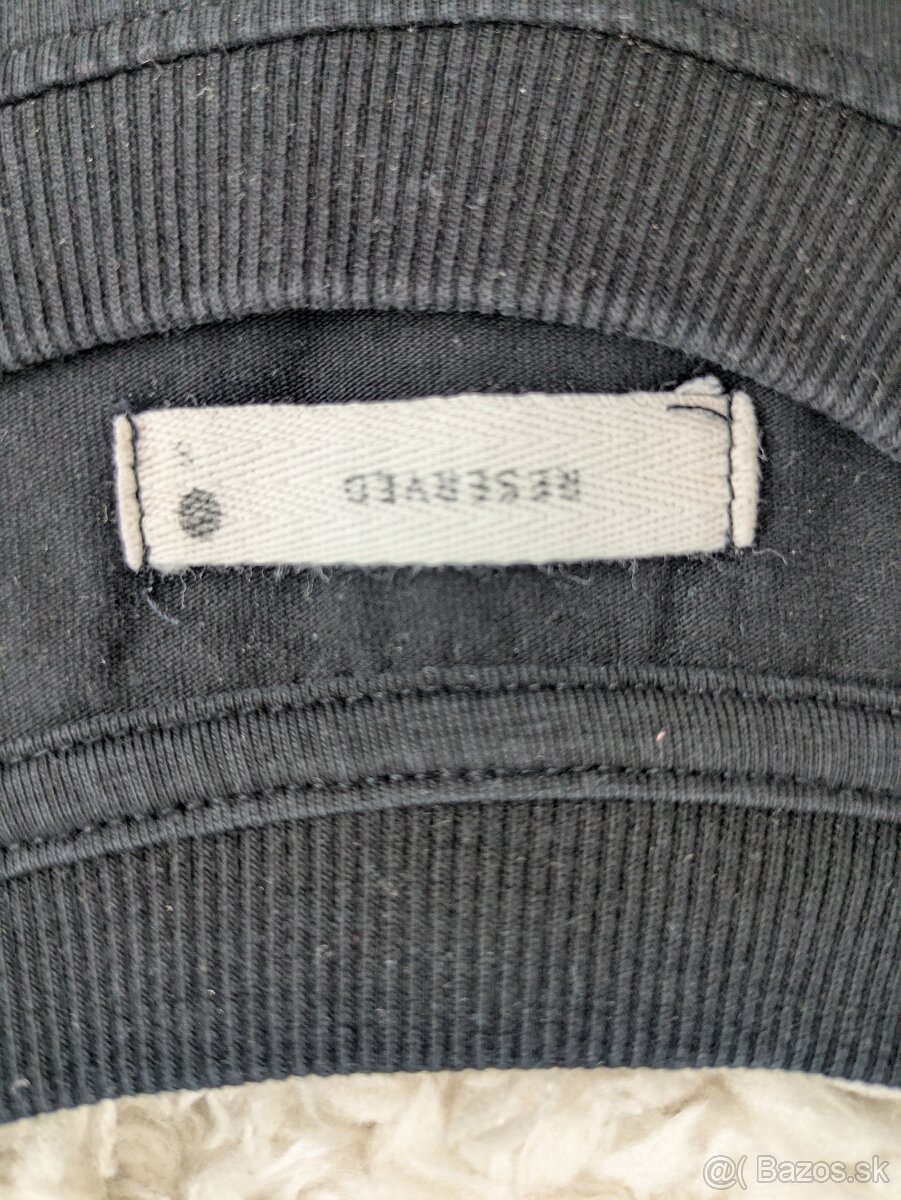 Balík čiernych tričiek - 11