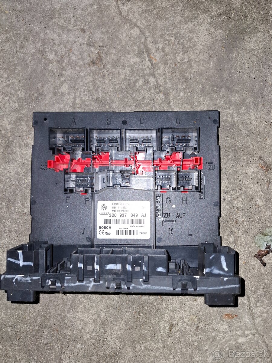 Golf 5 Variant 1.9 Tdi 77kw - 11