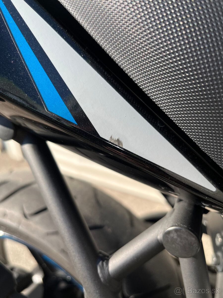 Kawasaki Versys 650 - 11