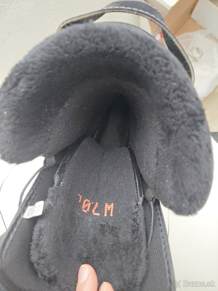 Komplet snowboard set - 11