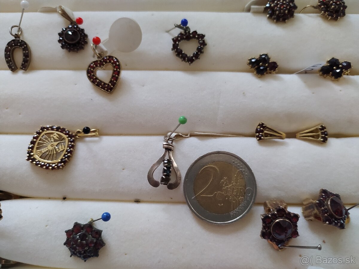 Český granát - 11