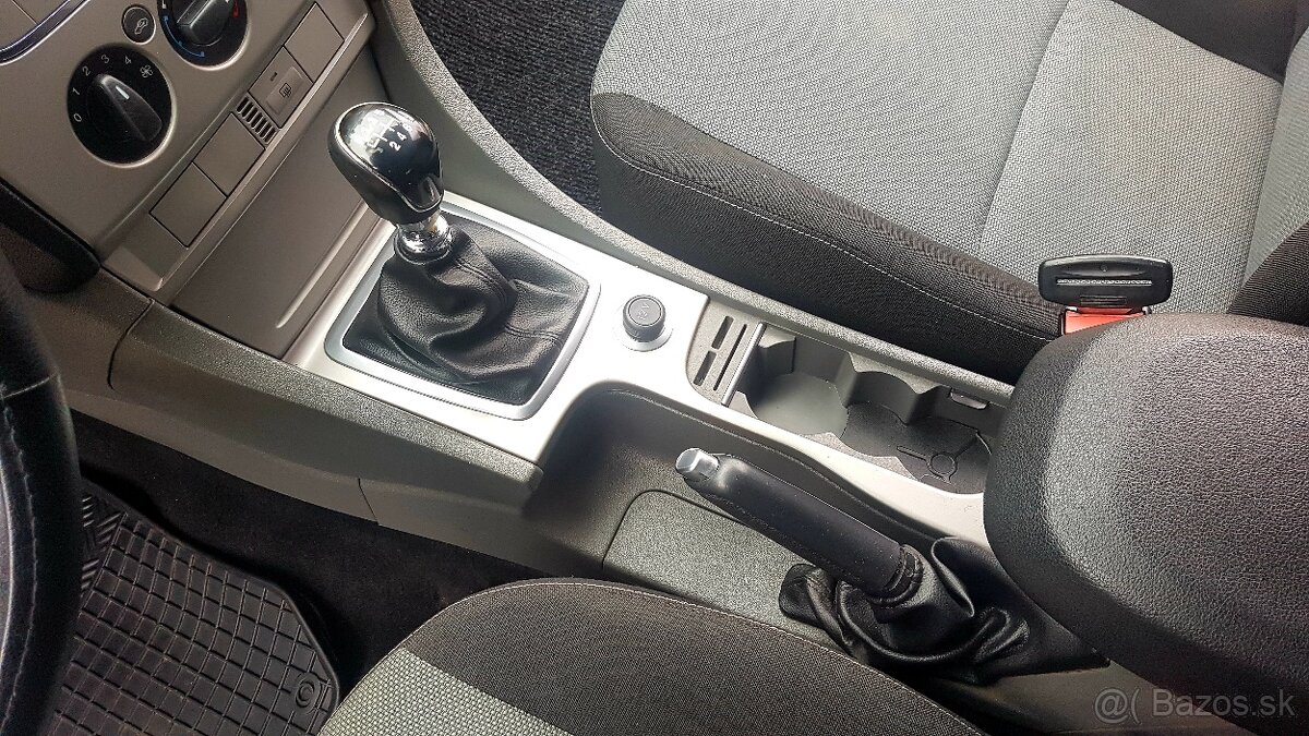 🟢Predám Ford Focus combi MK2 2.0 TDCi - 11