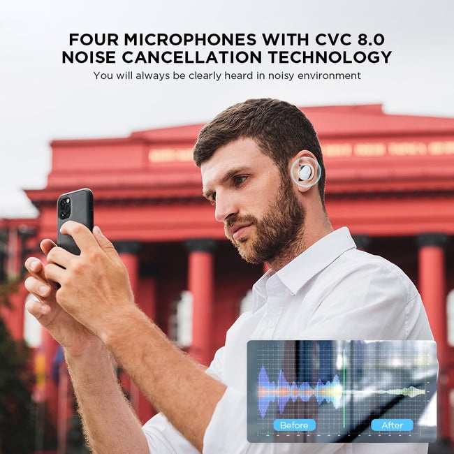 1MORE ColorBuds 2 ANC - 11