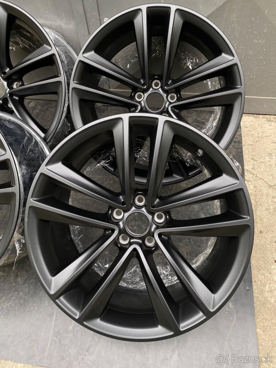 ✅ R19 ®️ Originál BMW 5x112 ET25 ✅ G11 G30 G45 / A5 A7 - 11