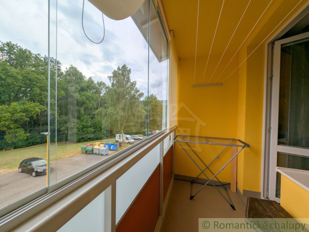 Pekný 2,5-izbový byt v tichom prostredí – Medzilaborce - 11