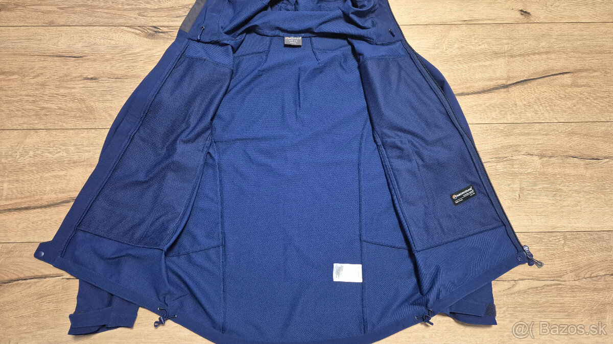 Mammut Eiger Extreme a Montane Dyno Chameleon - 11