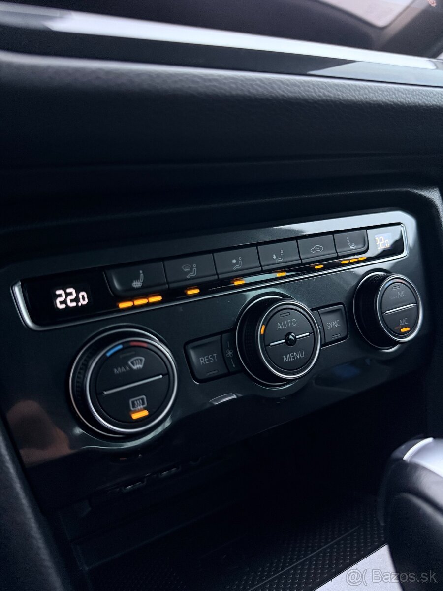 VW TIGUAN 2020 DSG, 1.5 TSI 110 KW, SUV, ŤAŽNÉ - 11