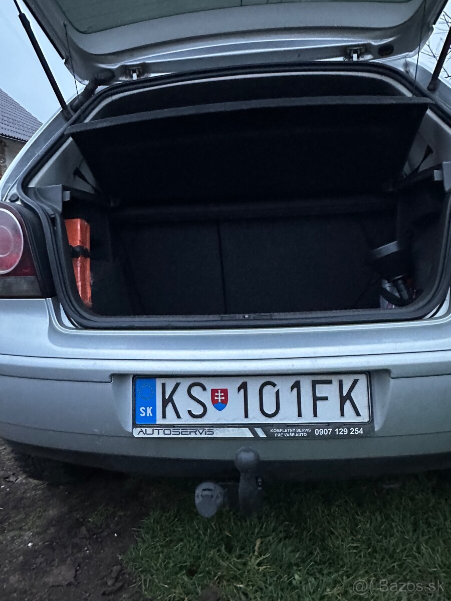 Volkswagen Polo 1.4 TDI - 11