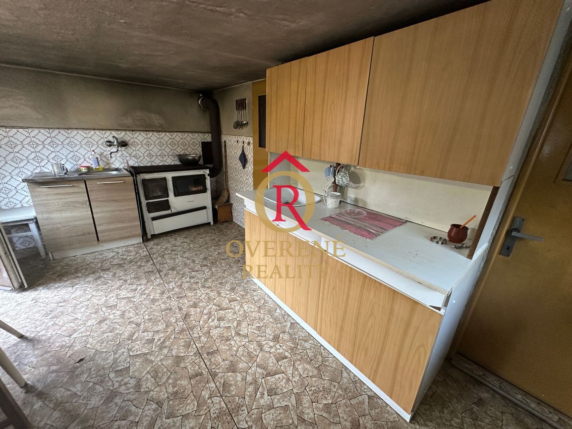 Na predaj chalupa v rekreačnej oblasti v obci Jakubovany - 11