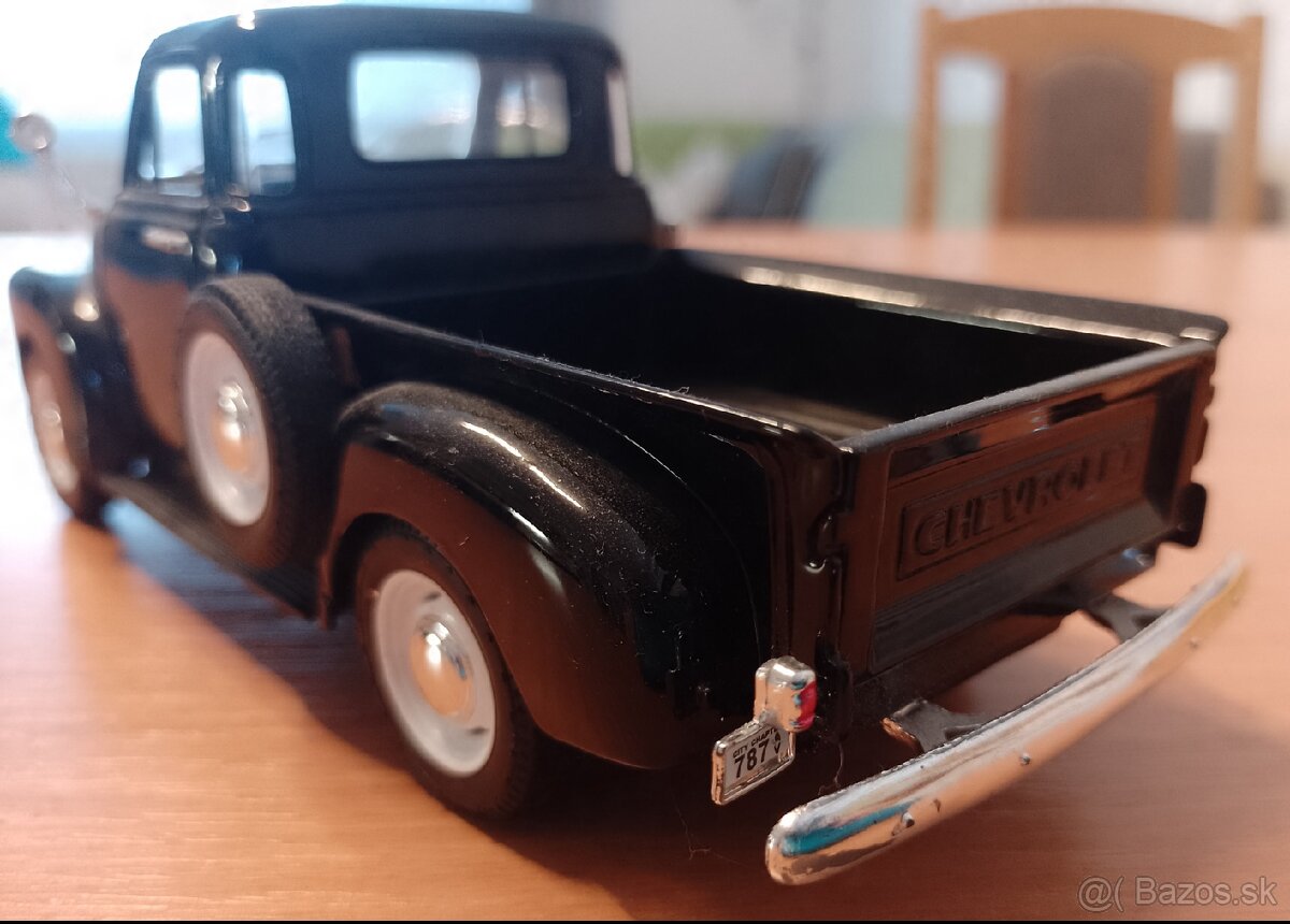 Predám autá 1:24 - 11